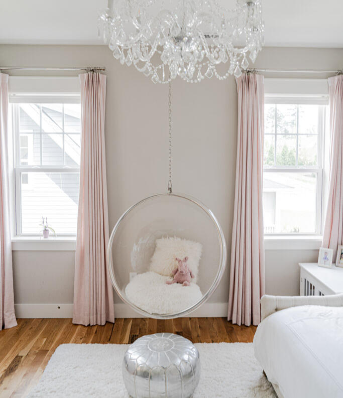 Girls Room